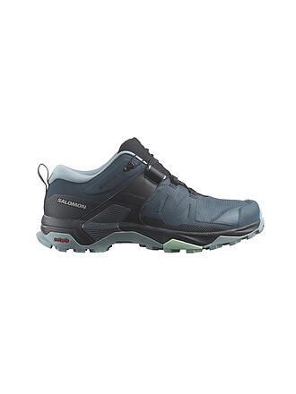 SALOMON | Damen Multifunktionsschuhe X ULTRA™ 4 GTX | dunkelblau