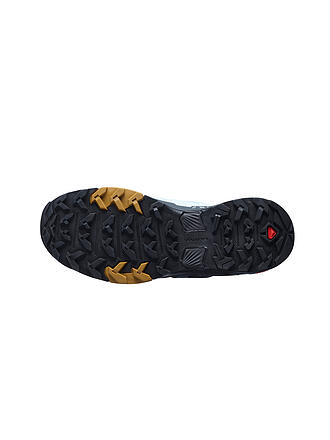 SALOMON | Damen Multifunktionsschuhe X ULTRA™ 4 GTX | hellblau