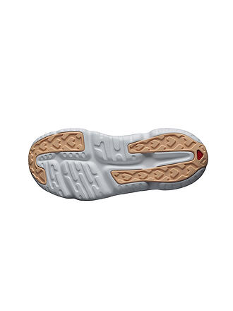 SALOMON | Damen Regenerationsschuhe Reelax Slide 5.0 | orange