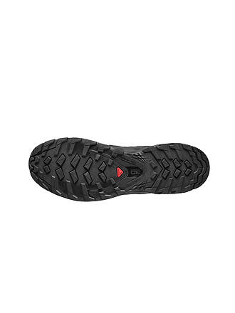 SALOMON | Herren Traillaufschuhe XA Pro 3D V8 GTX | schwarz