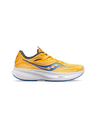 SAUCONY | Damen Laufschuhe Ride 15 | orange