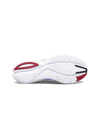 SAUCONY | Herren Wettkampf Laufschuhe Kinvara 13 | blau