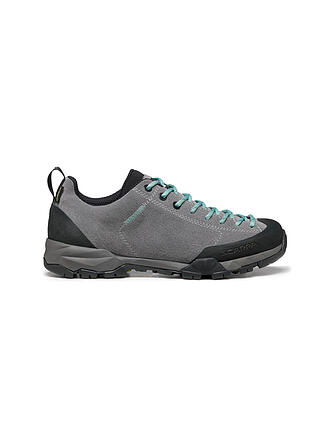 SCARPA | Damen Multifunktionsschuhe Mojito Trail GTX Wmn | grau