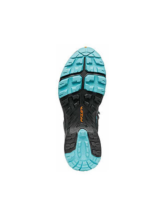 SCARPA | Damen Wanderschuhe Rush Trek GTX WMN | grau