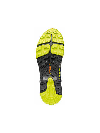 SCARPA | Herren Wanderschuhe Rush Trek GTX | grau