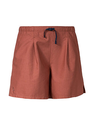 SCHÖFFEL | Damen Shorts Bilbao L | beige