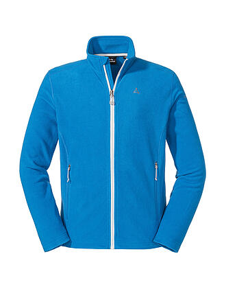 SCHÖFFEL | Herren Fleecejacke Cincinnati3 | blau