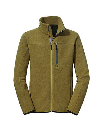 SCHÖFFEL | Herren Fleecejacke Lakefield M | dunkelblau