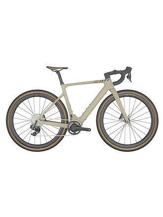 SCOTT | E-Gravelbike 28