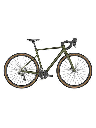 SCOTT | Gravel Bike 28