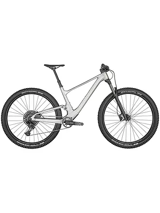 SCOTT | Mountainbike Spark 970 Blue 29