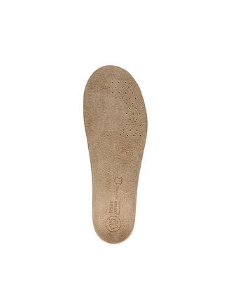 SIDAS | Anatomic Leather Einlagen | braun
