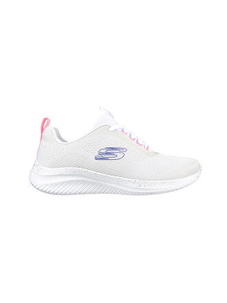 SKECHERS | Damen Fitnessschuhe Ultra Flex 3.0 New Horizons | weiss