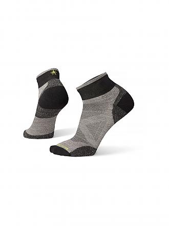 SMARTWOOL | Herren Wandersocken Phd Pro Approach Mini | grau