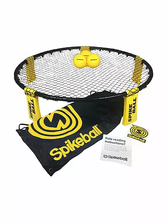 SPIKEBALL | Spikeball Standard Set | 