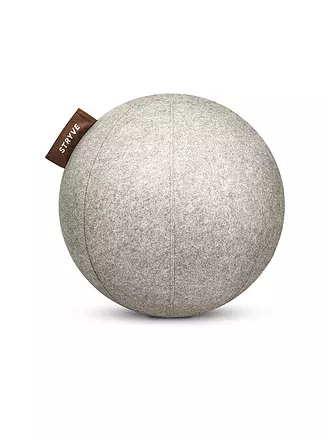 STRYVE | Active Ball 65cm Wollfilz | 