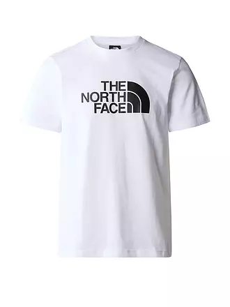 THE NORTH FACE | Herren Funktionsshirt Easy | schwarz