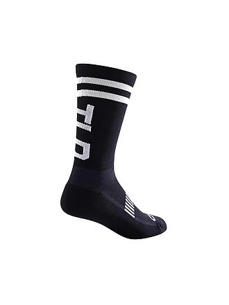 TROY LEE DESIGNS | Herren MTB-Socken Performance Speed | schwarz