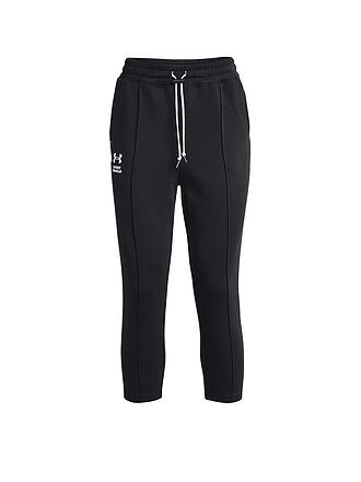 UNDER ARMOUR | Damen Jogginghose UA Summit | rosa