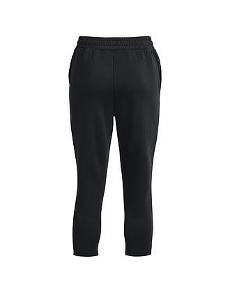 UNDER ARMOUR | Damen Jogginghose UA Summit | rosa