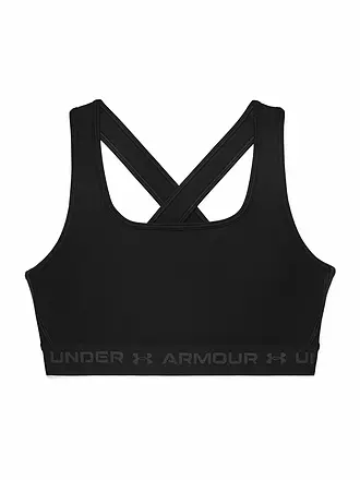 UNDER ARMOUR | Damen Sport-BH Armour® Crossback Medium Support | 