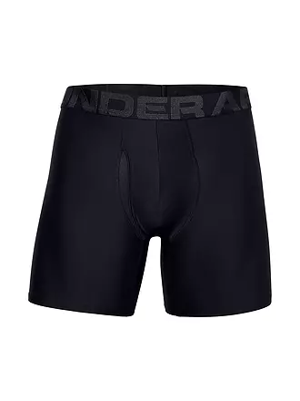 UNDER ARMOUR | Herren Boxershort UA Tech™ Boxerjock® (15 cm) – 2er-Pack | 