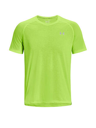 UNDER ARMOUR | Herren Fitnessshirt UA Streaker Run | blau
