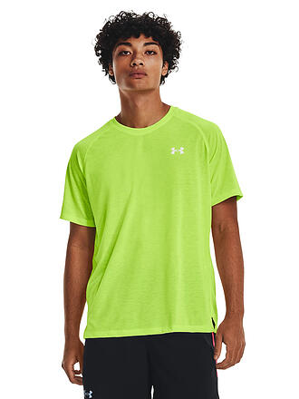 UNDER ARMOUR | Herren Fitnessshirt UA Streaker Run | blau