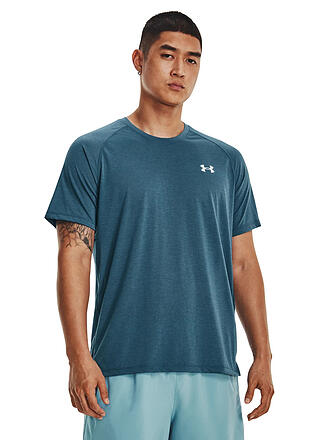UNDER ARMOUR | Herren Fitnessshirt UA Streaker Run | grün