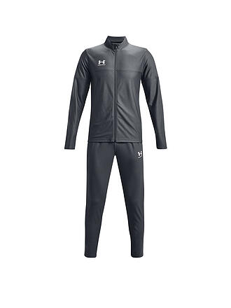 UNDER ARMOUR | Herren Jogginganzug Challenger | schwarz
