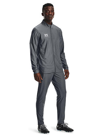 UNDER ARMOUR | Herren Jogginganzug Challenger | schwarz