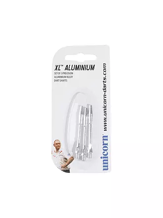 UNICORN | XL Aluminium Shafts 3er Pack | 