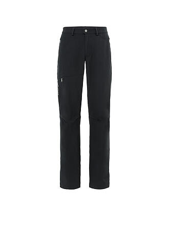 VAUDE | Herren Wanderhose Strathcona II | schwarz