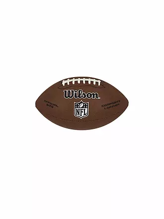 WILSON | American Football NFL Limited Official Size | 