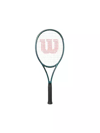 WILSON | Tennisschläger Blade 98 18x20 unbesaitet | 