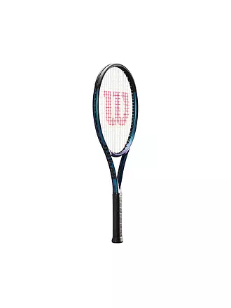 WILSON | Tennisschläger Ultra 100L v4 unbesaitet | 