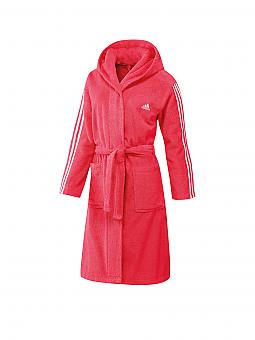 bademantel damen frottee adidas