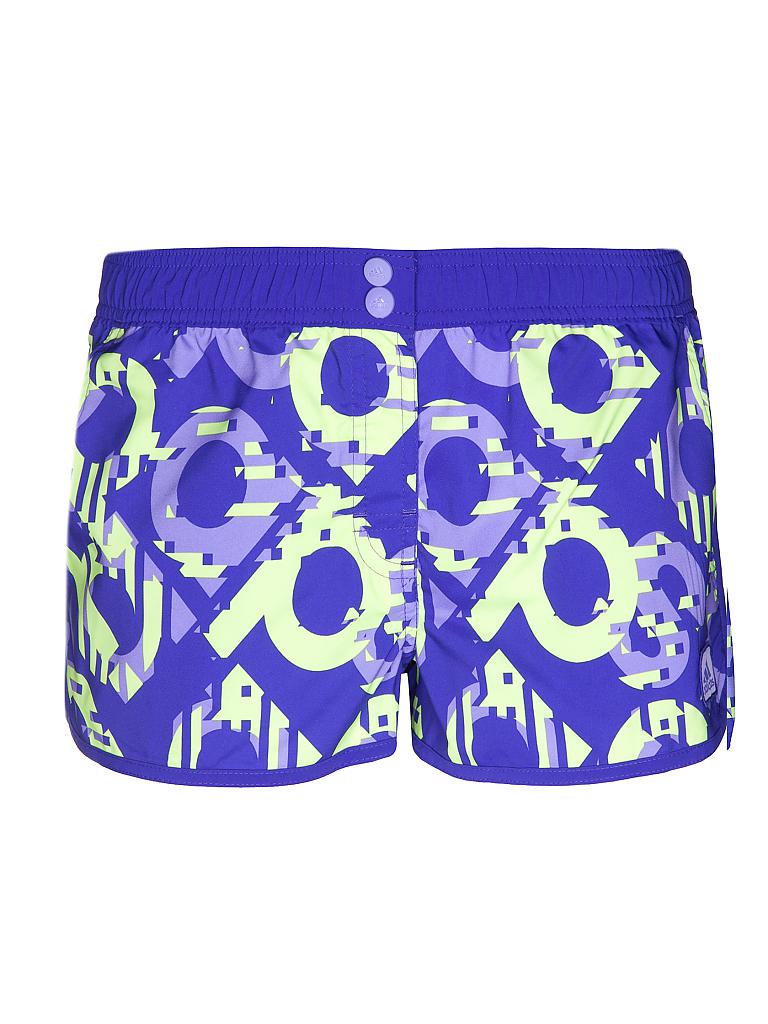 ADIDAS | Damen Badeshorts | 