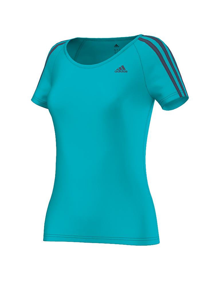 ADIDAS | Damen Fitness-Shirt 3S | 