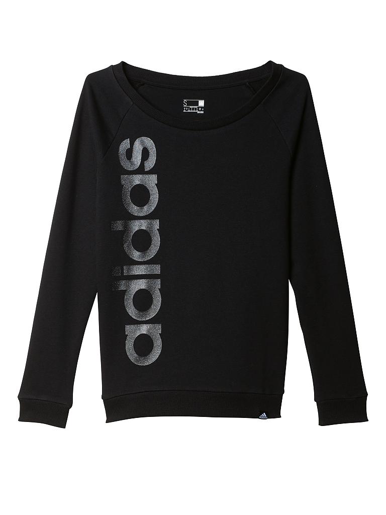 ADIDAS | Damen Sweater Lineage | 