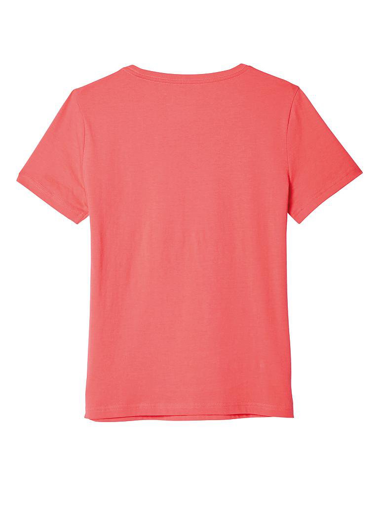 ADIDAS | Damen T-Shirt Linear | 