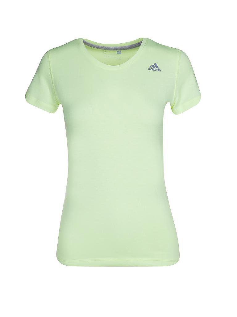 ADIDAS | Damen Trainings-Shirt Prime | 