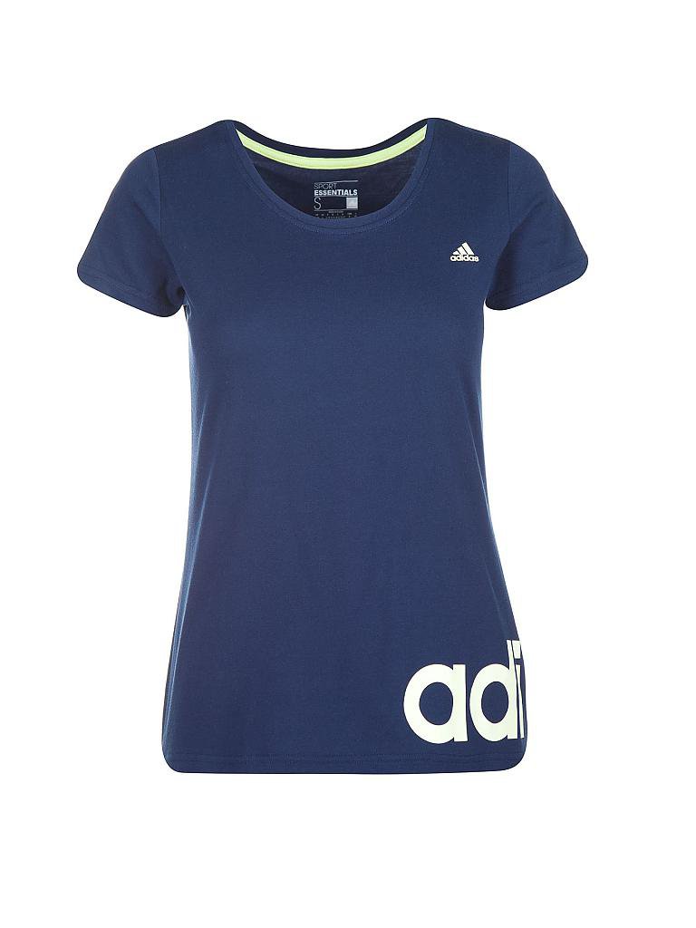 ADIDAS | Damen Trainings-Shirt | 