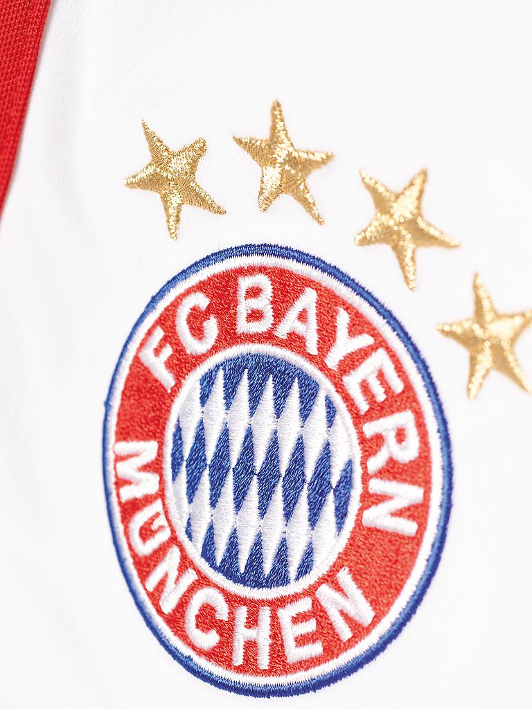 ADIDAS | Erwachsenen Heimshort FC Bayern München Replica | 