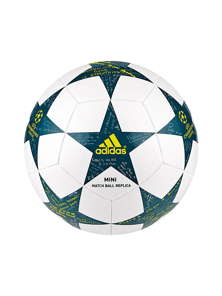 ADIDAS | Fußball CL Finale 2016 Miniball | 