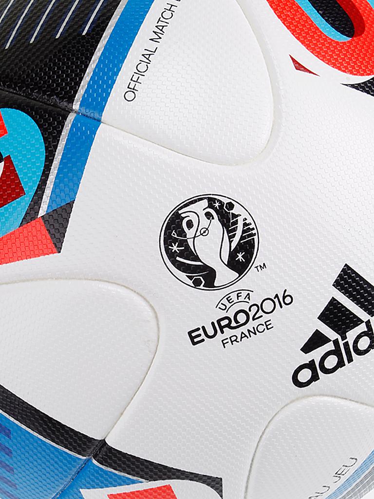 ADIDAS | Fußball EURO 2016 Matchball | 