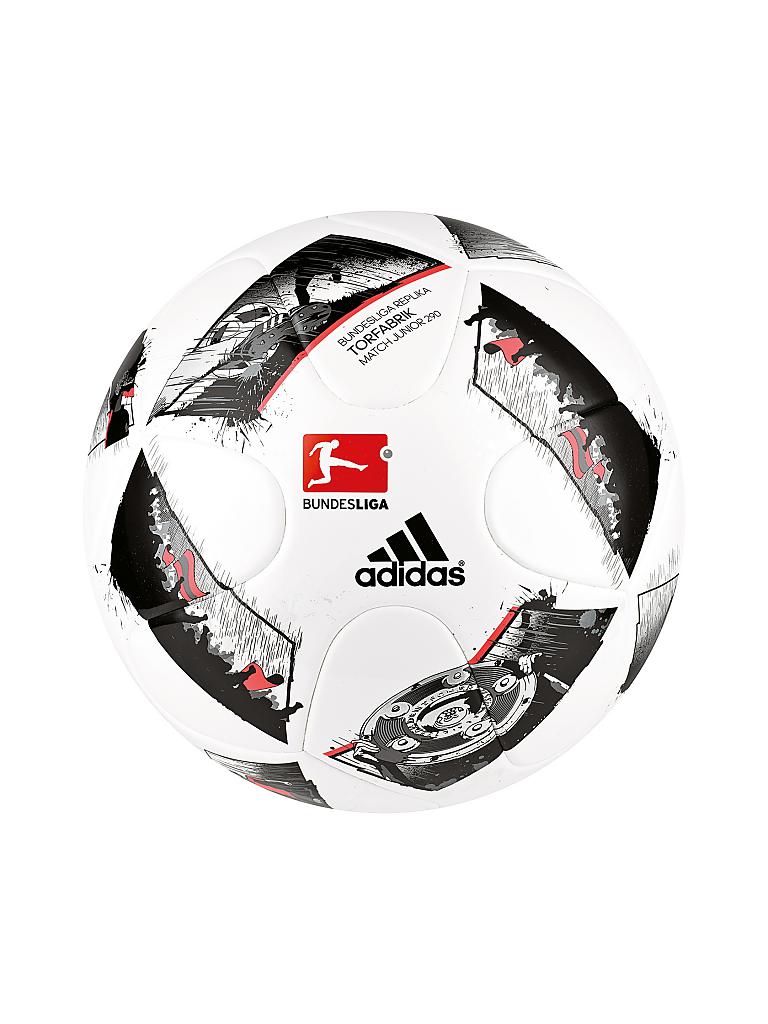 ADIDAS | Fußball Torfabrik DFL Junior Trainingsball | 