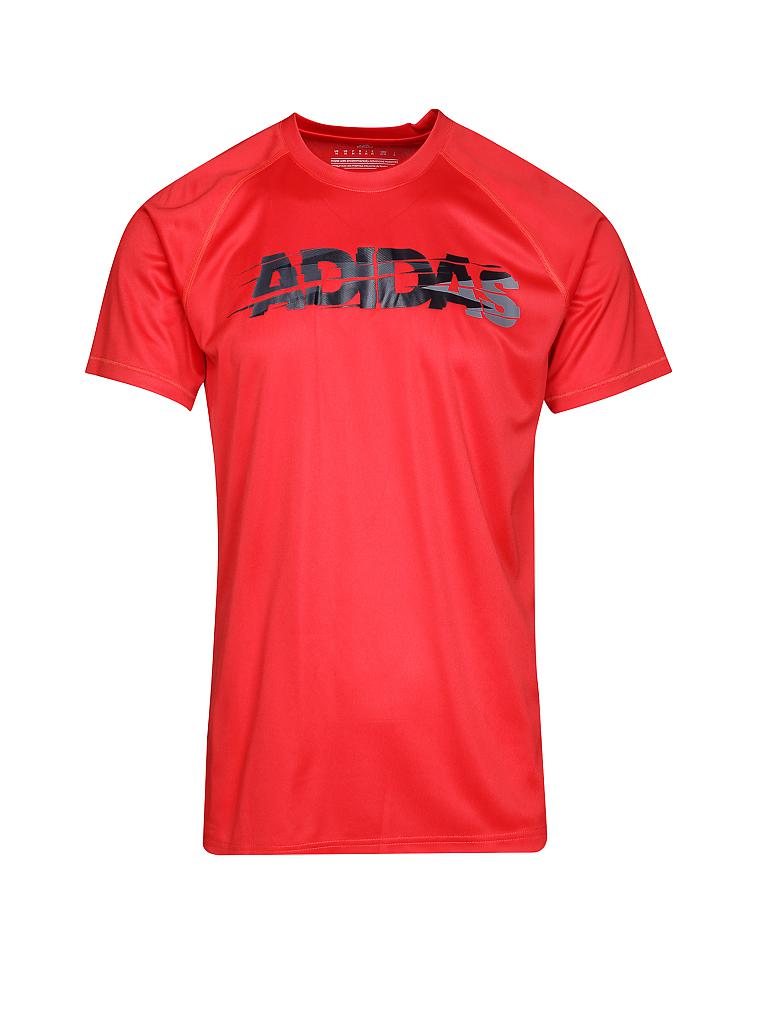 ADIDAS | Herren Fitness-Shirt | 
