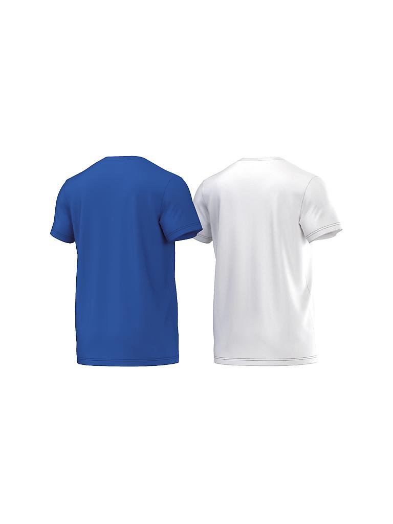 ADIDAS | Herren T-Shirt Adi Pack 2in1 | 