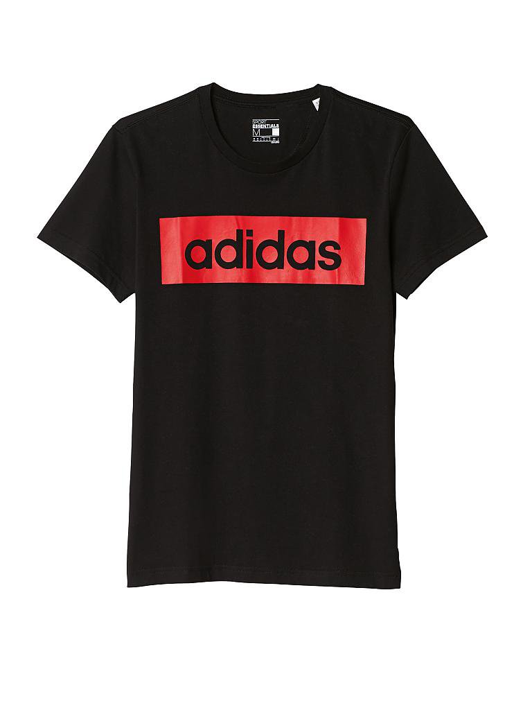 ADIDAS | Herren T-Shirt Lineage | 